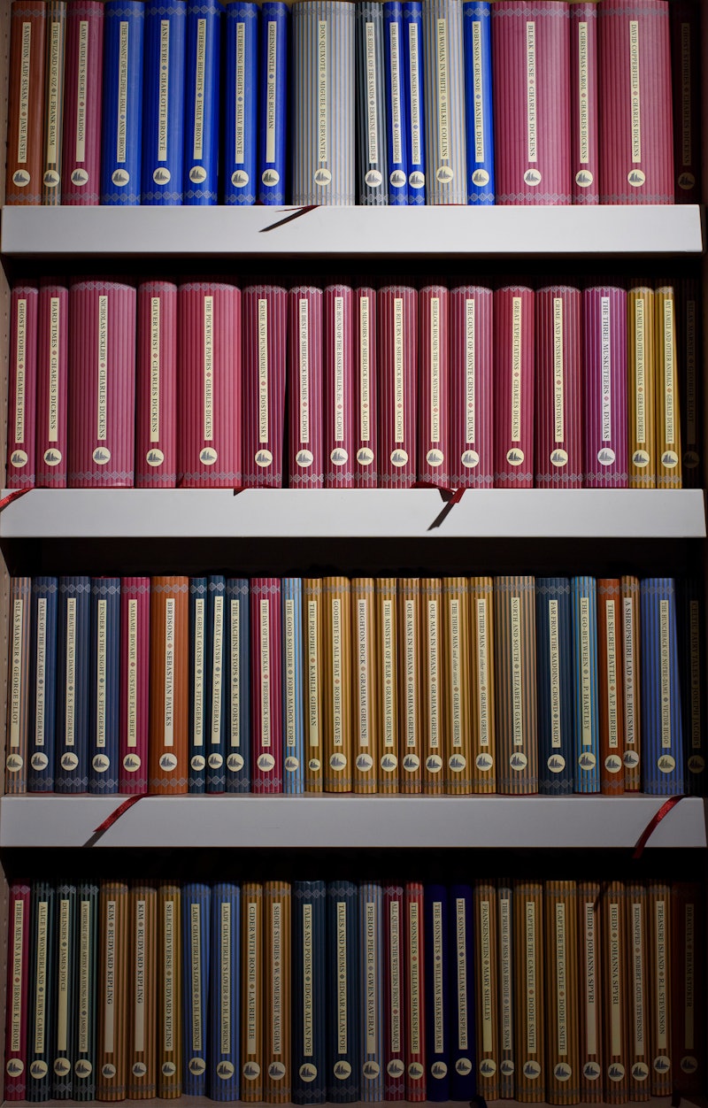 15 Quotes About Grief And Loss From Books To Help You Feel A Little Less Alone