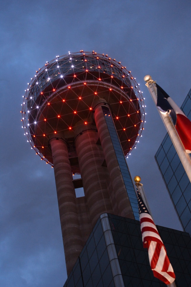 What's It Like To Live In Dallas, Texas? 51 Things Only A True