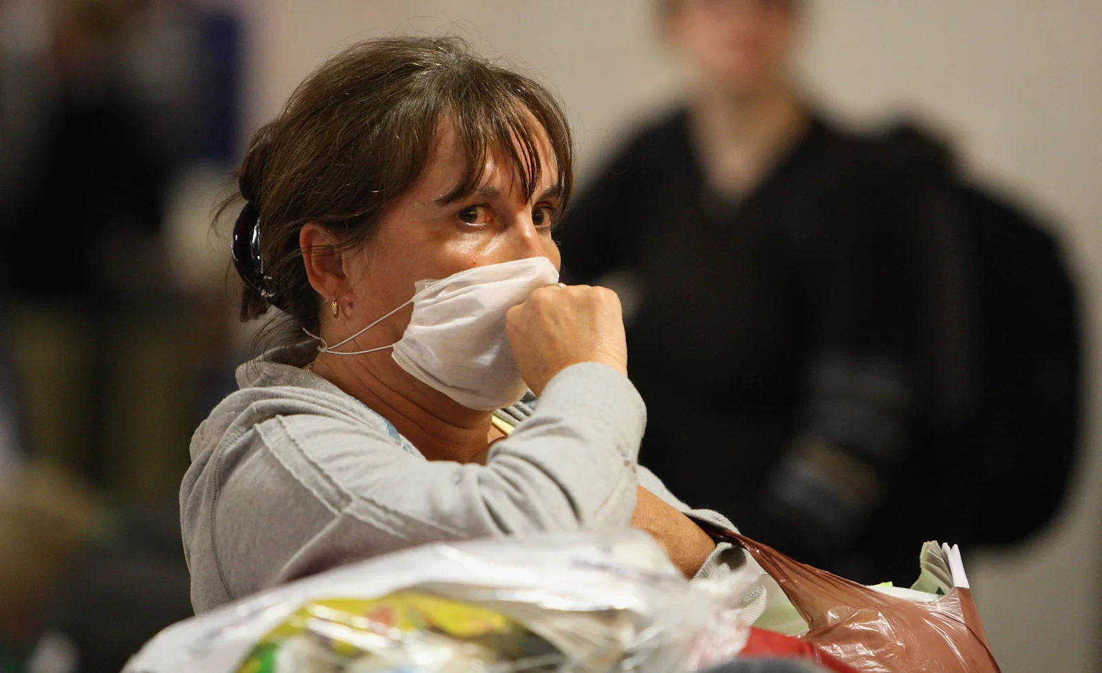 Memory Flu Does The Flu Affect Your Memory? Here’s Why You’re Not Remembering ...