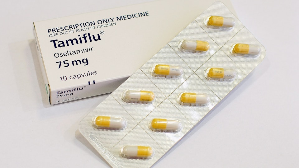 Can Flu Medicine Affect Ovulation Here S What You Need To Know