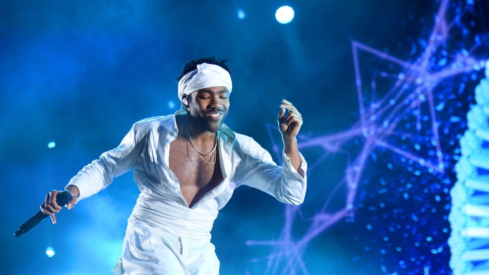 Childish gambino latest album Childish gambino latest album