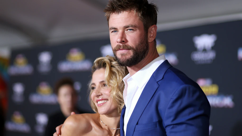 Chris Hemsworth S Wife Elsa Pataky Said The Sweetest Thing About