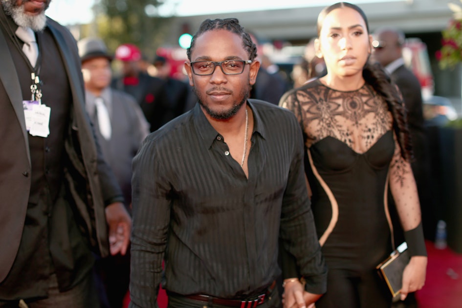 Is Kendrick Lamar Married? Whitney Alford Has Inspired Some Of The Artist's  Deepest Songs