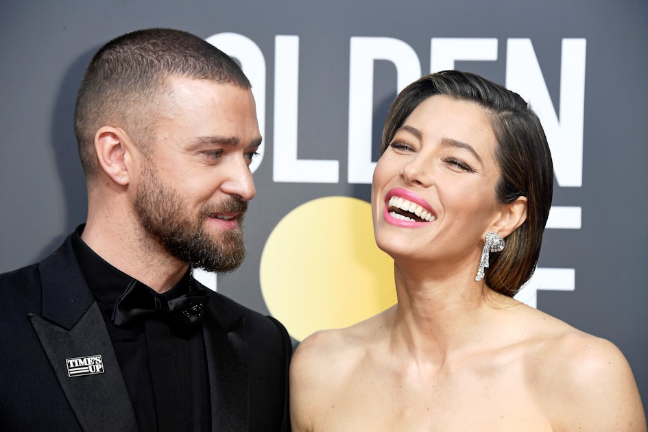 Justin Timberlake's Cutest Family Moments With Jessica Biel and Kids