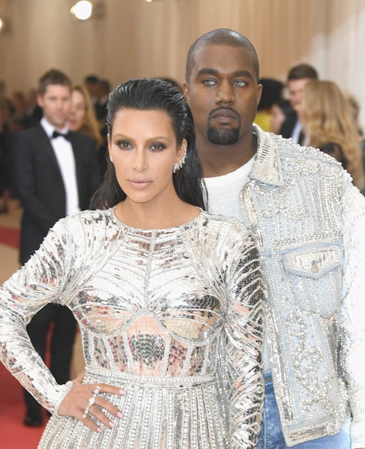 4 Times Kim & Kanye Were Shamed For Their Parenting Decisions