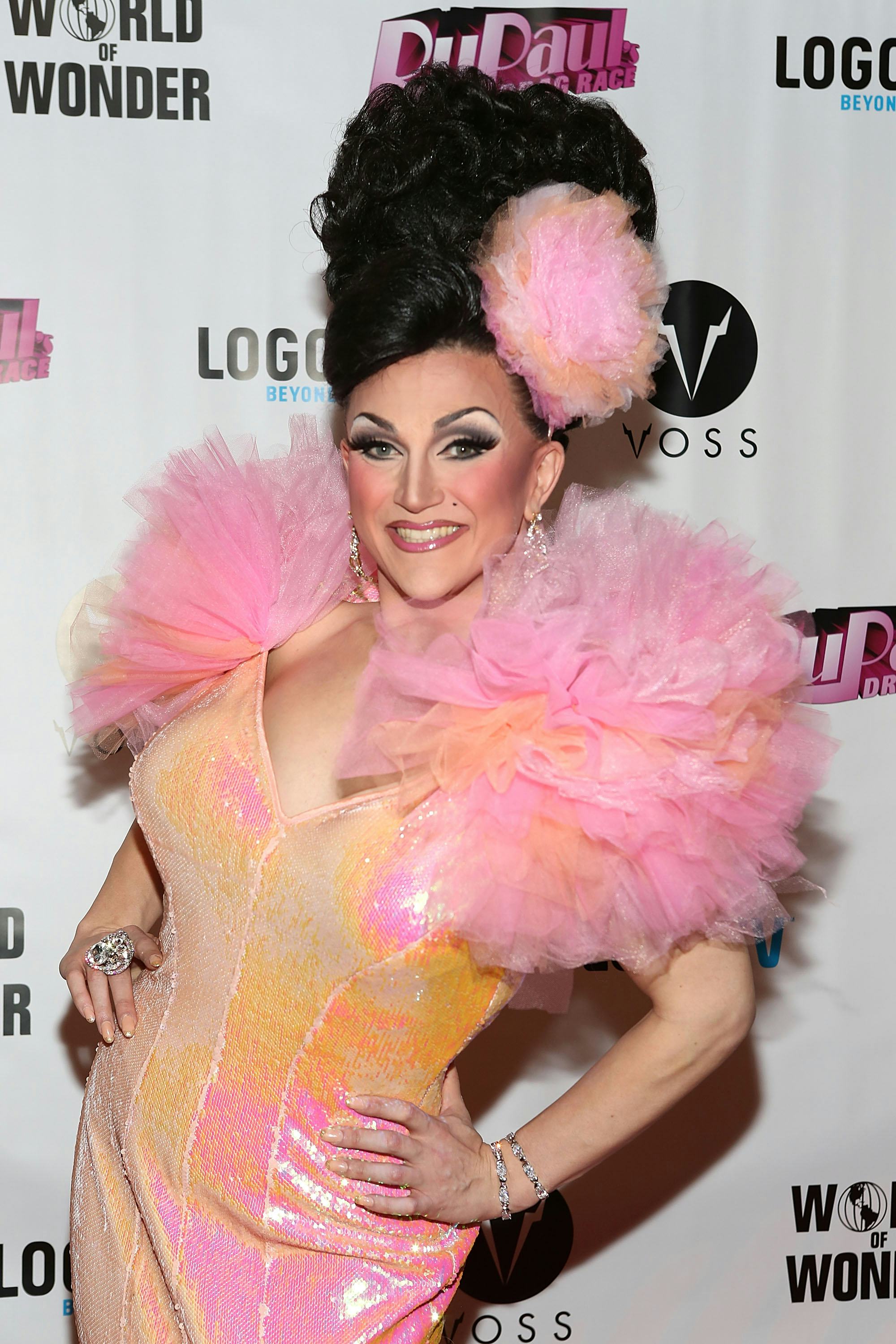 What Has BenDeLaCreme Been Doing Since 'RuPaul's Drag Race' Season 6 ...