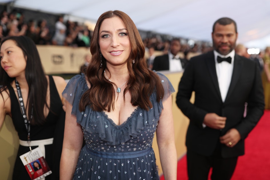 Chelsea Peretti S Funniest Mom Instagrams Show She S All About Keeping It Real