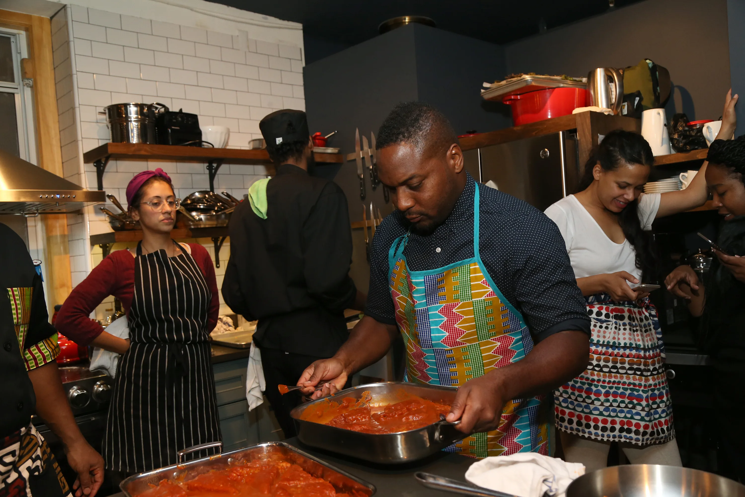 How To Celebrate Black History Month 2018 & Keep Celebrating All Year Long