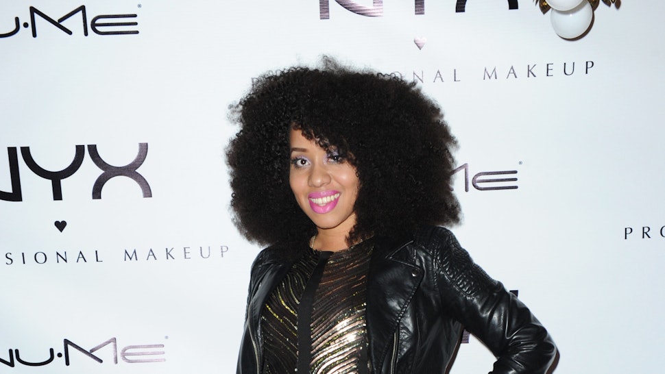 The History Of Natural Black Hair Plus How 2014 S Afro Has A