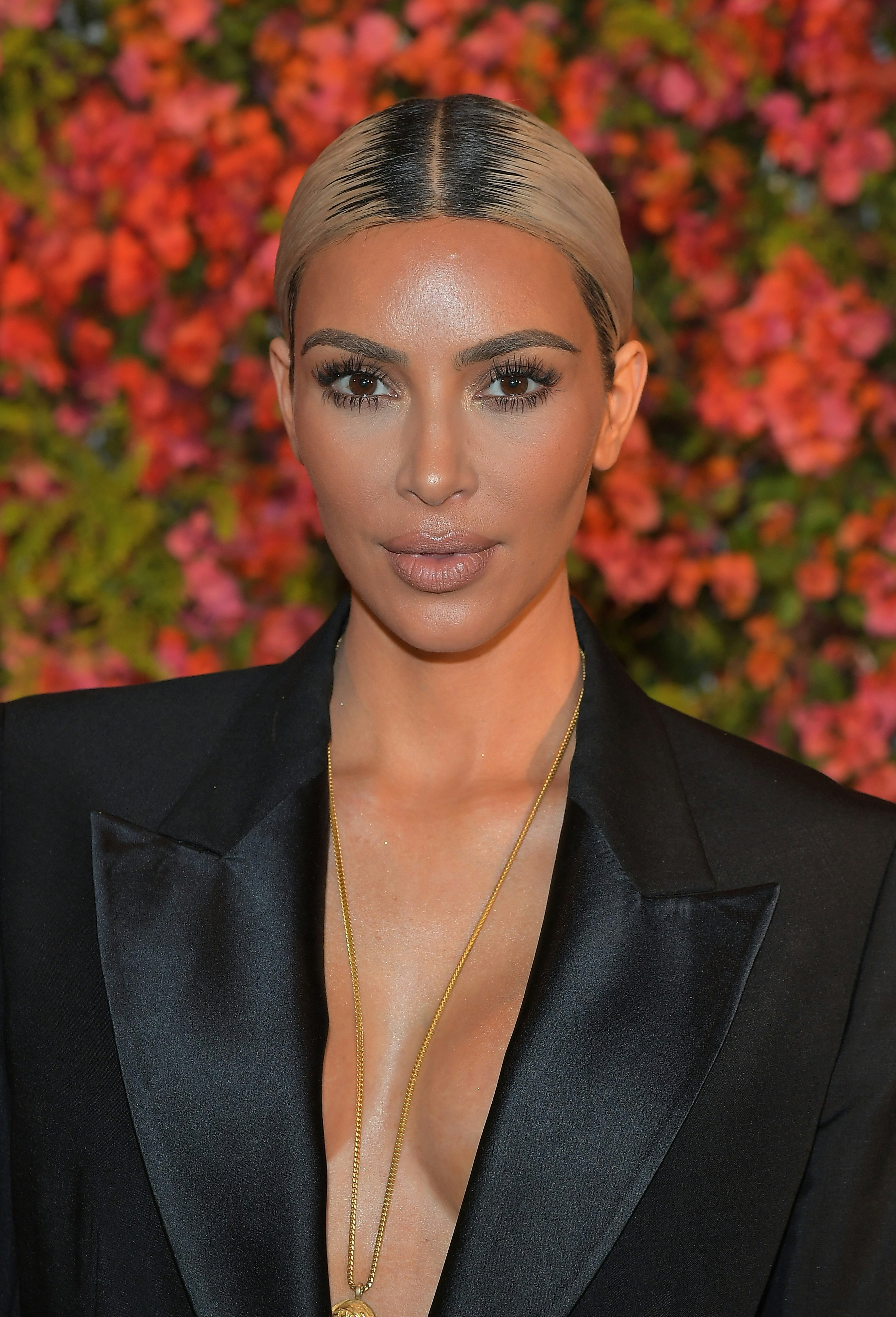 Kim Kardashian responds to criticism over Fulani braids