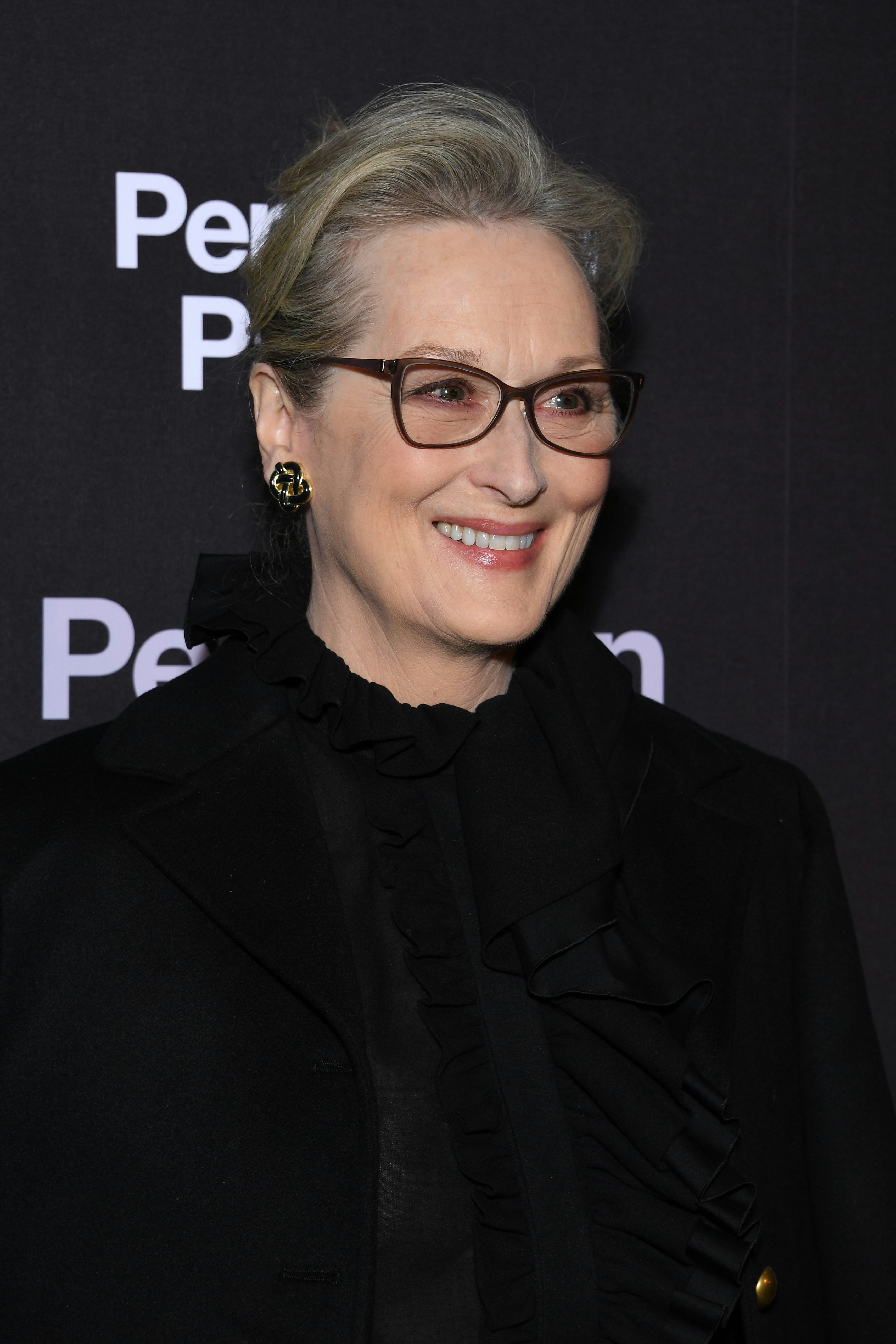 Why Meryl Streep Might Be Trademarking Her Name To Protect Her Very ...