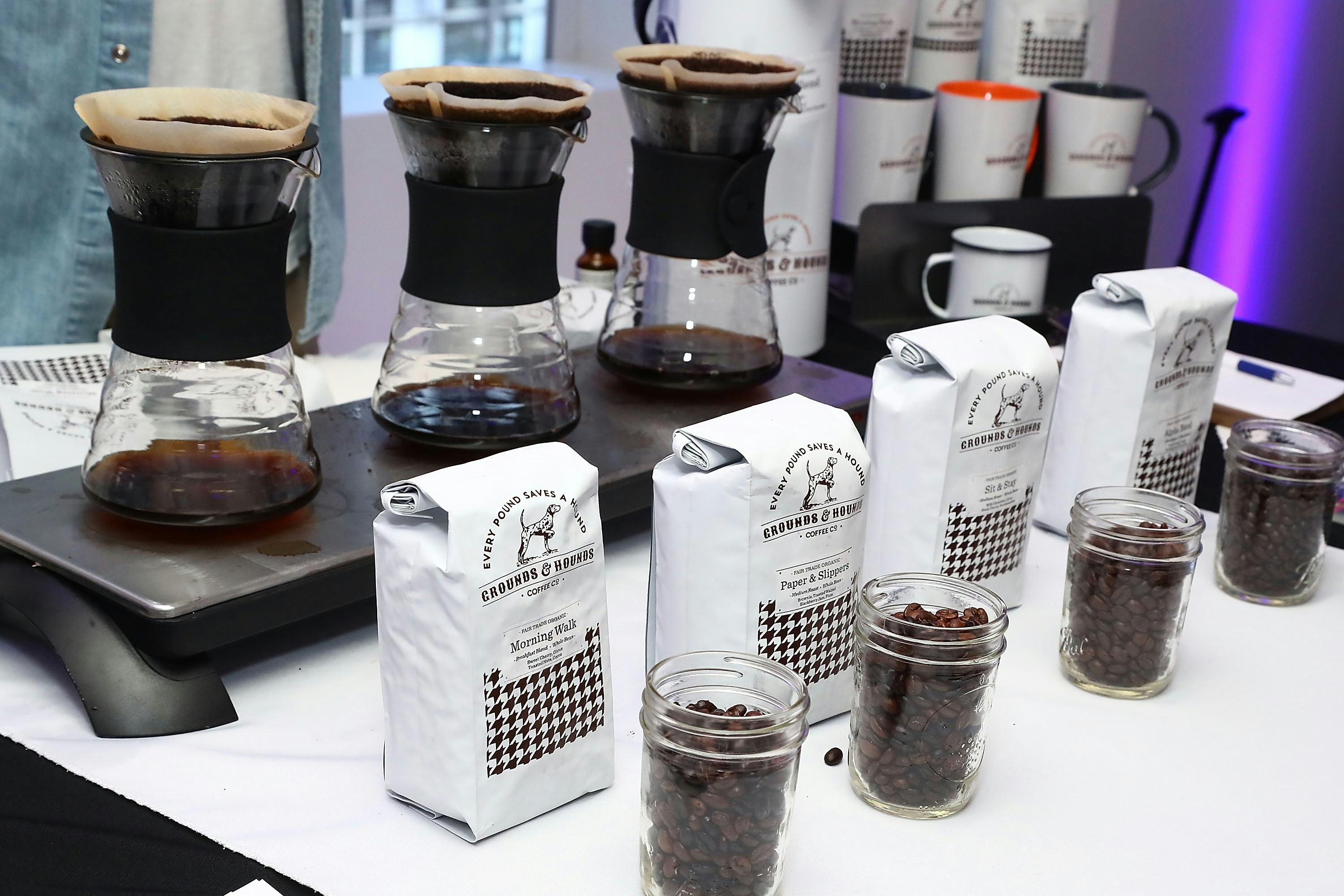 Put Coffee In Your Beauty Products To Fool Everyone Into Thinking You