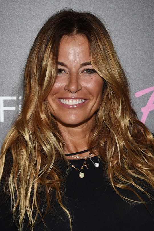 Where Is Kelly Bensimon Now The Real Housewives Of New York Alum Is 