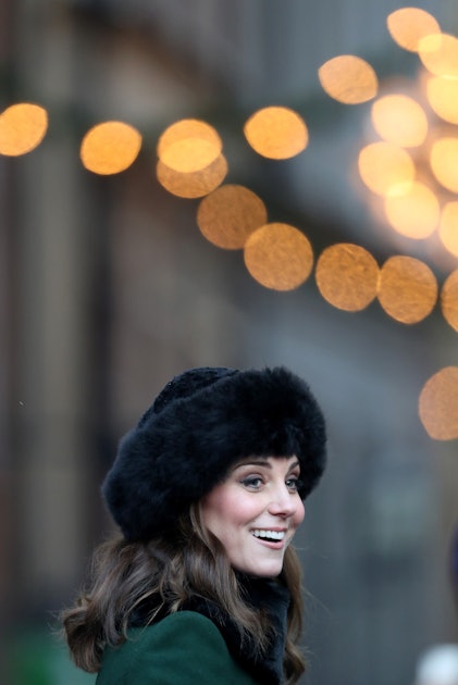 Kate Middleton's Winter Boots Are So Affordable, You Can Actually Have ...