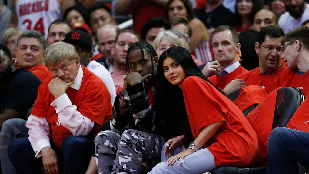 Kylie Jenner Travis Scotts Zodiac Compatibility Shows That