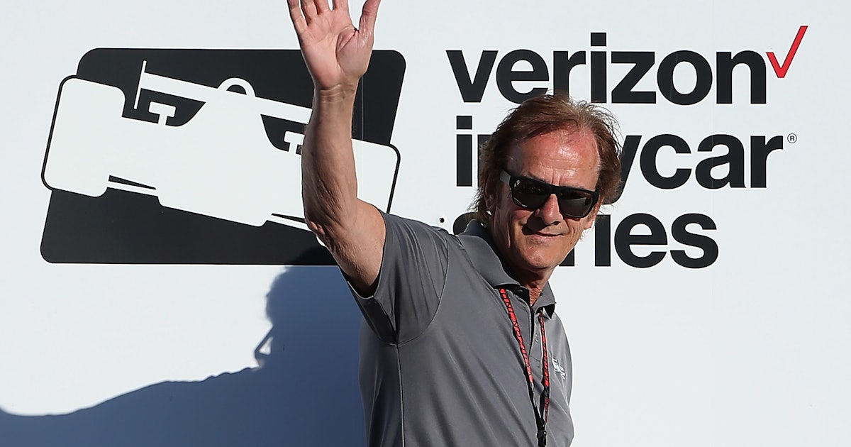 What Is Arie Luyendyk Sr.'s Net Worth? 'The Bachelor' Dad Is A Success What Is Arie Luyendyk Sr.'s Net Worth? 'The Bachelor' Dad Is A Success