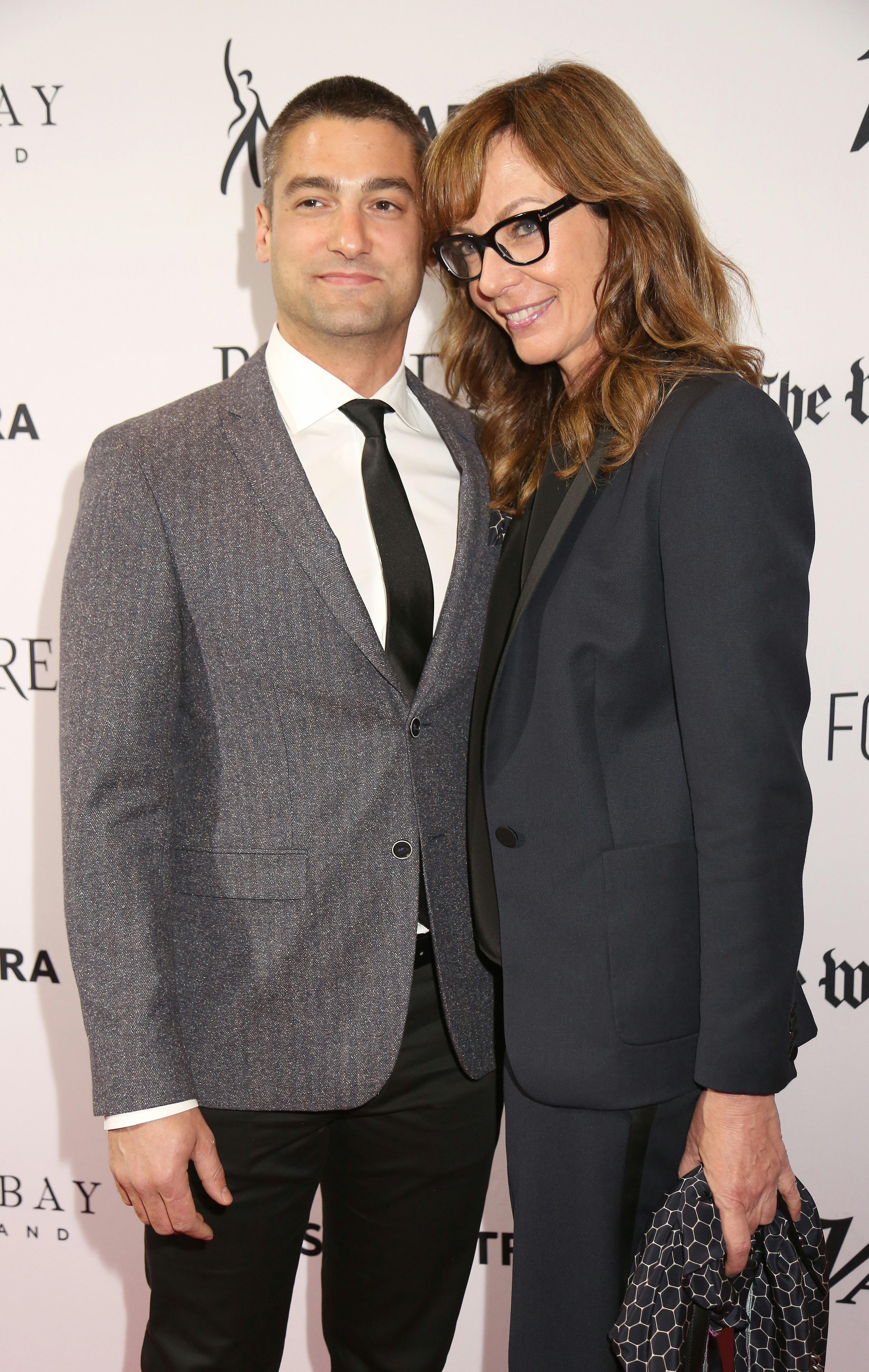 Who Is Allison Janney Dating The Actress Boyfriend Is Really   32e6297f 296a 41b1 830a Ea9a6823f5cd Getty 526223386 