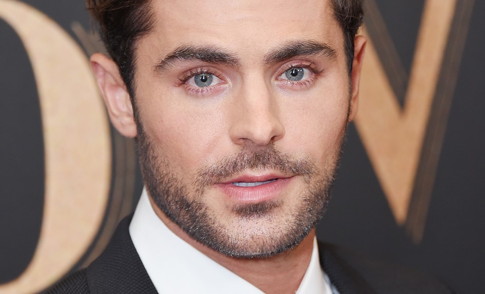 ãzac efronãçåçæå°çµæ