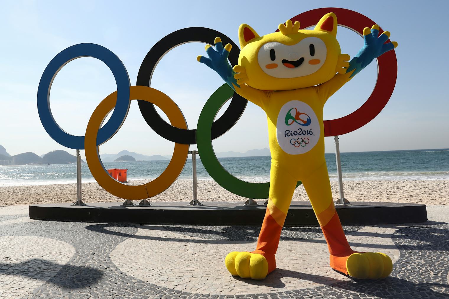 What Is The Winter Olympics Mascot? Soohorang Is About To An
