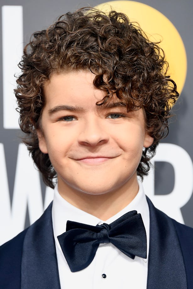 The 'Stranger Things' Cast At The 2018 Golden Globes Prove Once Again