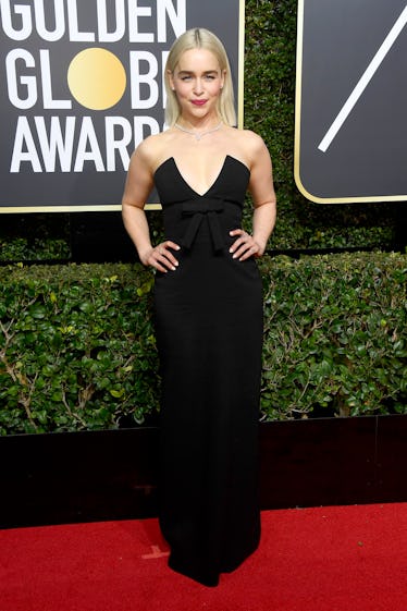 Game of Thrones - Golden Globes
