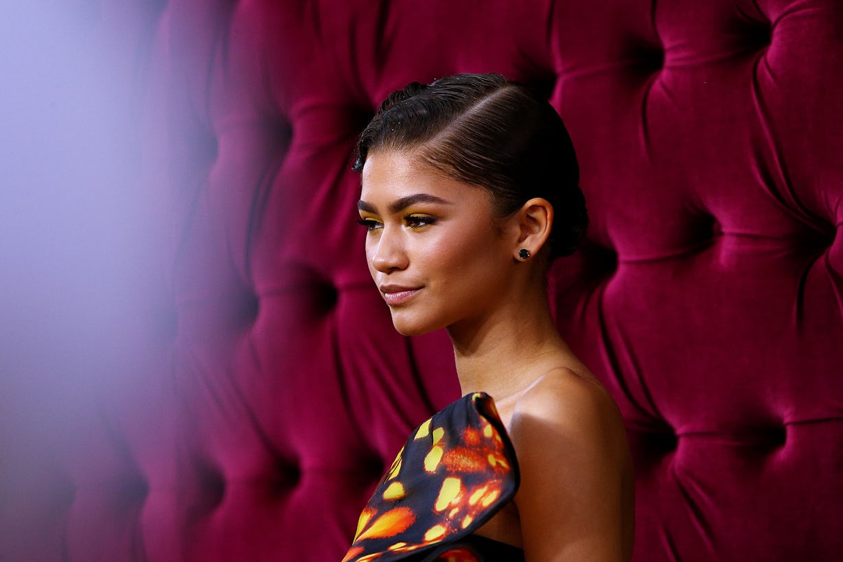 Zendaya Skipped The 2018 Golden Globes & Fans Are Super Disappointed