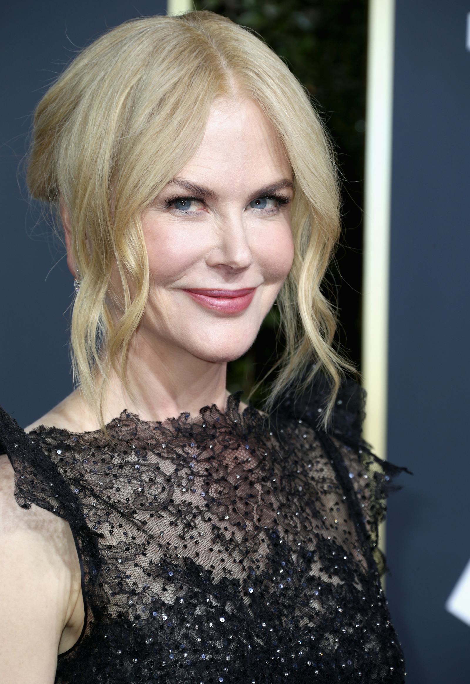 Who Is Janelle Kidman? Nicole Kidman's Mom Was The Subject Of Her ...