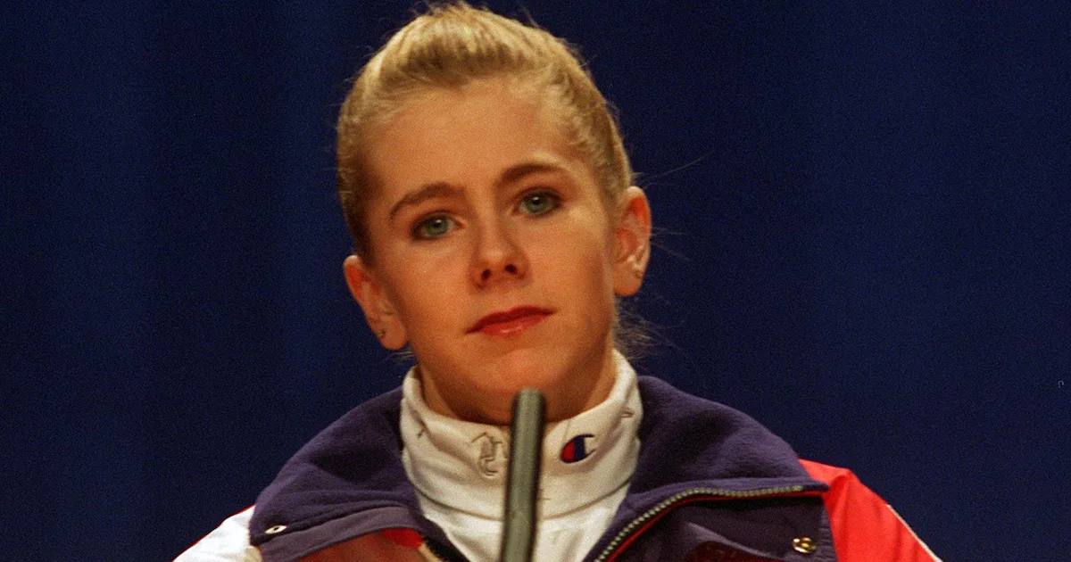 Did Tonya Harding Know About The Nancy Kerrigan Attack? 'Truth & Lies ...