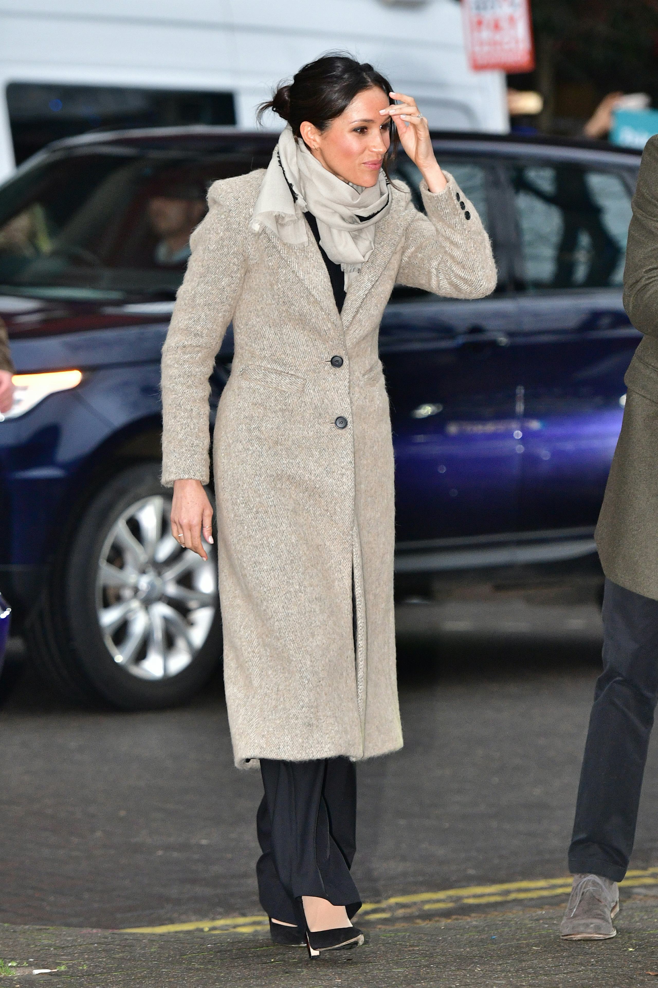 sarah flint jay pump 100