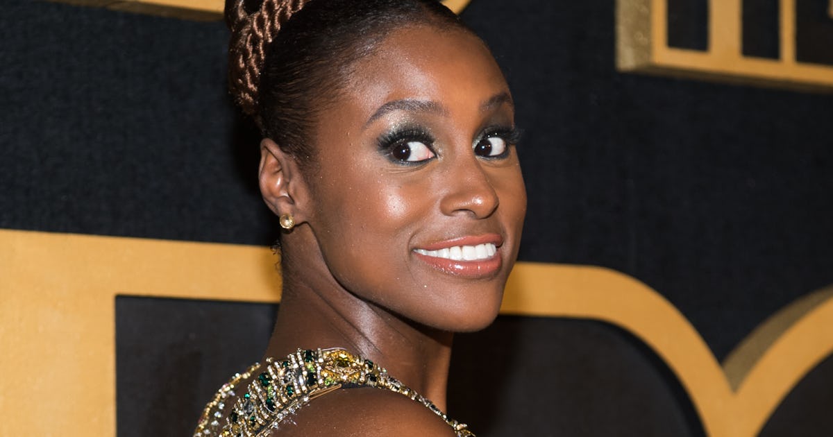 Issa Rae's New Rom Com Movie Role Proves There's More On The Horizon ...