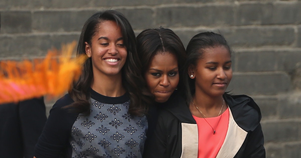 12 Famous Quotes About Raising Daughters To Celebrate International Day Of The Girl