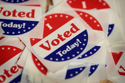 Here's what to know about voting in the state where you go to college.