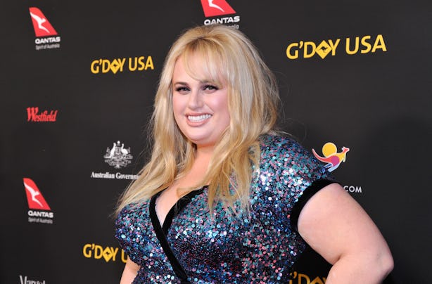 Rebel Wilson's New Rom Com Is A Pivotal Parody Of The Genre, According ...