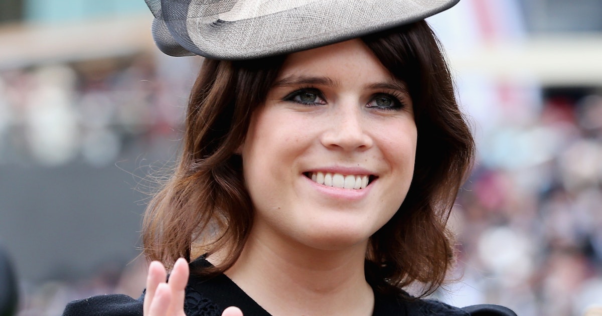 Who Are Princess Eugenie S Parents Get To Know Prince Andrew Sarah Ferguson Now