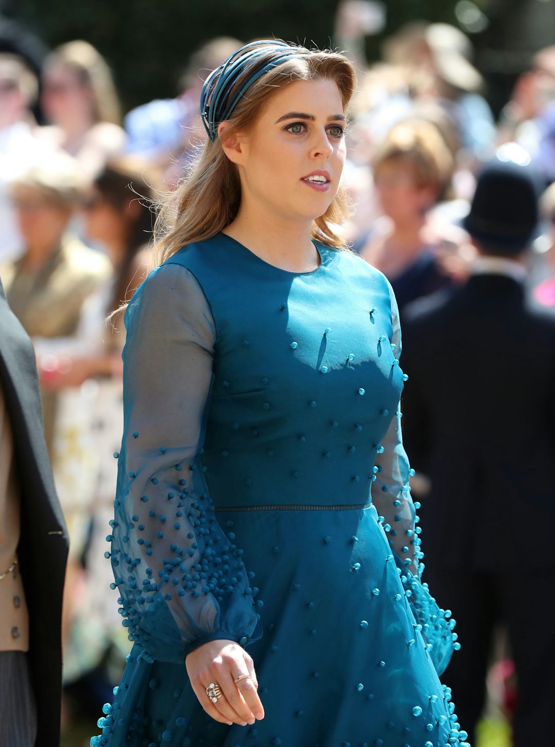 Who Is Princess Beatrice Dating? 