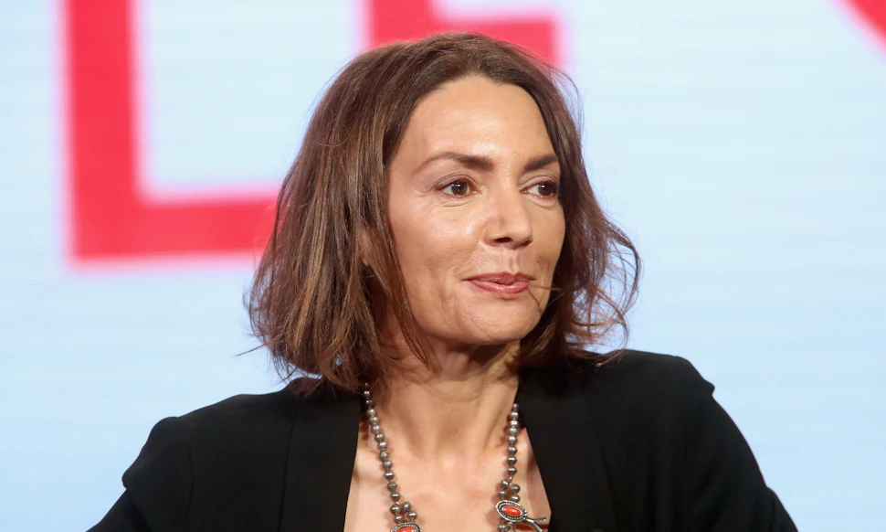 Who Plays Sister Maggie In Daredevil Season 3 Joanne Whalley Is who-plays-sister-maggie-in-daredevil-season-3-joanne-whalley-is