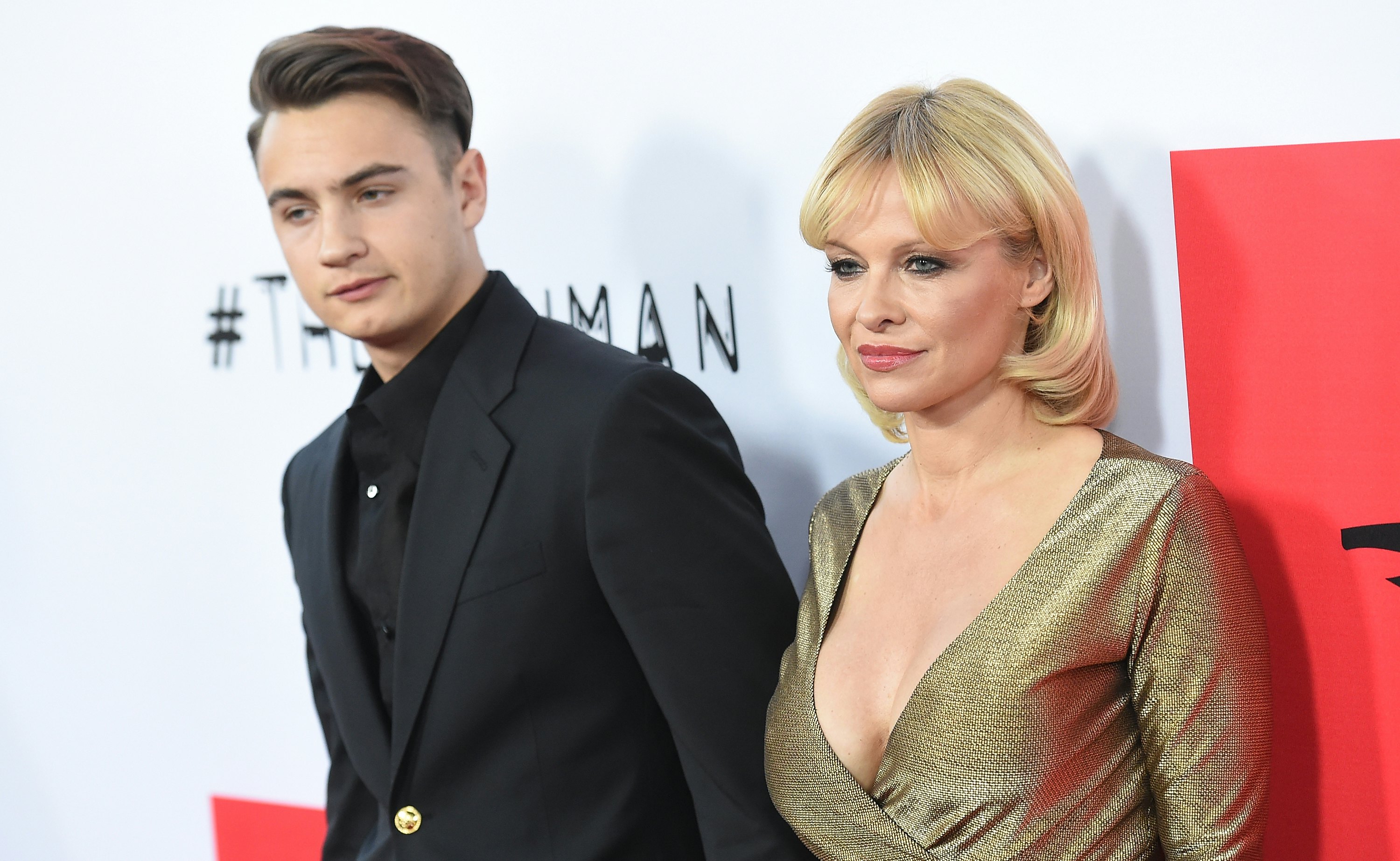 The Hills Reboot Added Pamela Anderson S Son To The Ever Growing