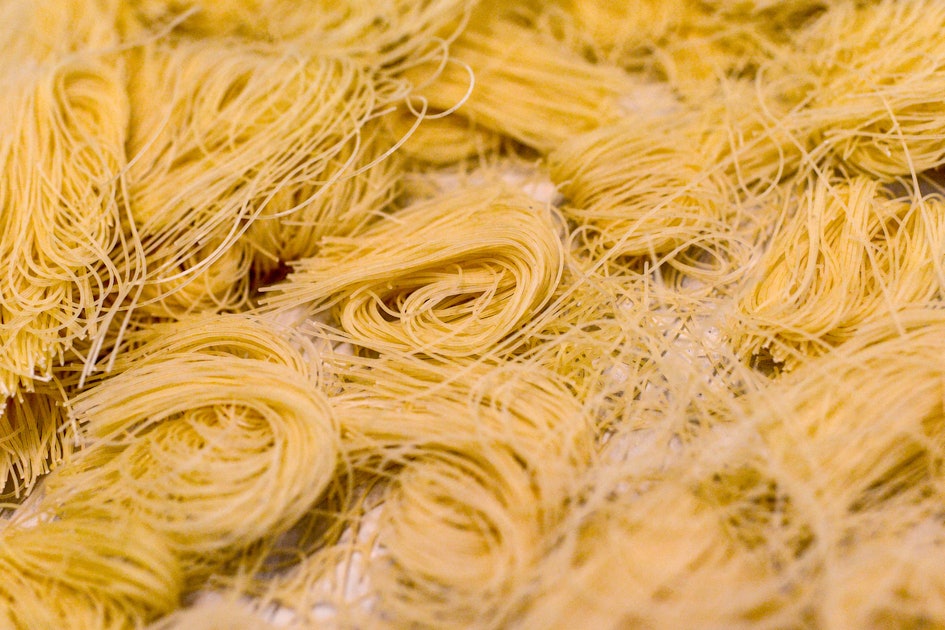 Today Is National Pasta Day: Where to Get Deals and Freebies