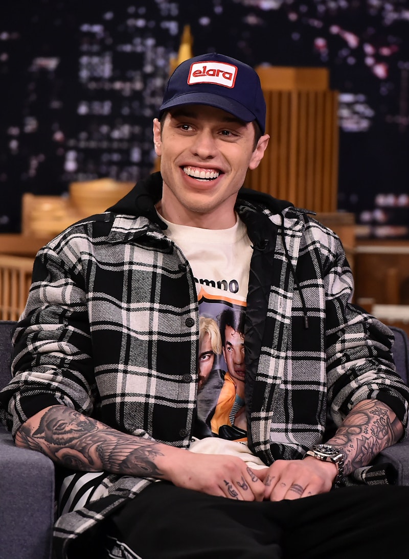 Download Pete Davidson Canceled A College Comedy Performance Amid Ariana Free Wallpaper Pete Davidson Canceled A College Comedy Performance Amid Ariana HD