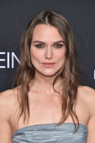 Keira Knightley Gets Mistaken For Other Celebrities All The Time