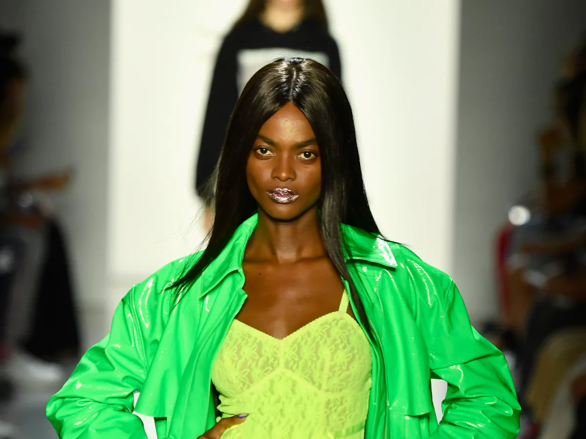 Lime Green Dresses, Bags, & Tops, Because The Slime Clothing Trend Is Officially Happening Lime Green Dresses, Bags, & Tops, Because The Slime Clothing Trend Is Officially Happening