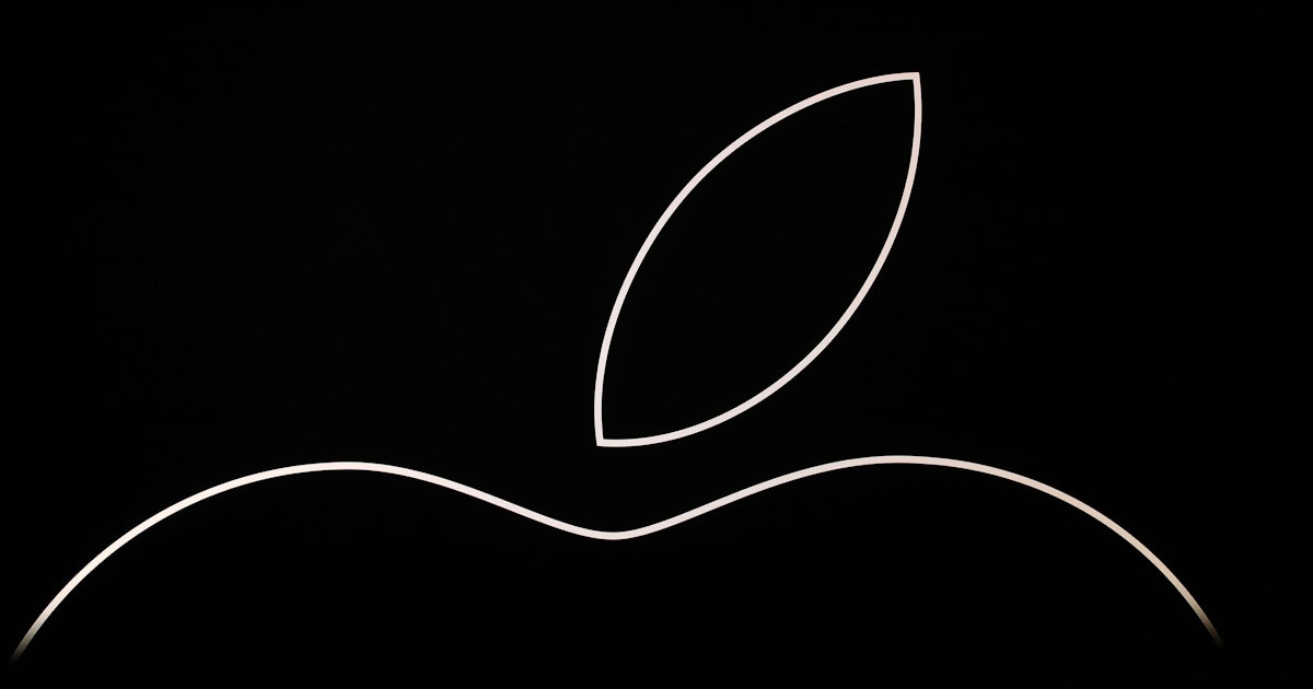 What Will Be Announced At Apple's October 2018 Event? New Devices Might Be Revealed