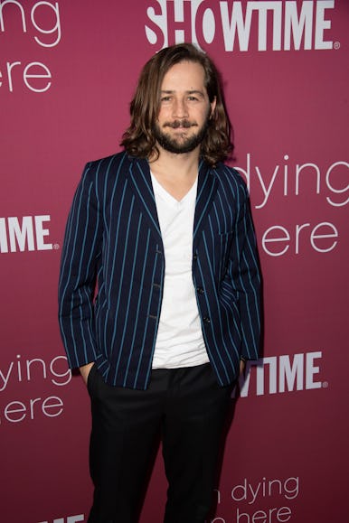 Who Plays Nicky On ‘This Is Us’? Michael Angarano Steps Into Jack’s - Who Plays Nicky On This Is Us