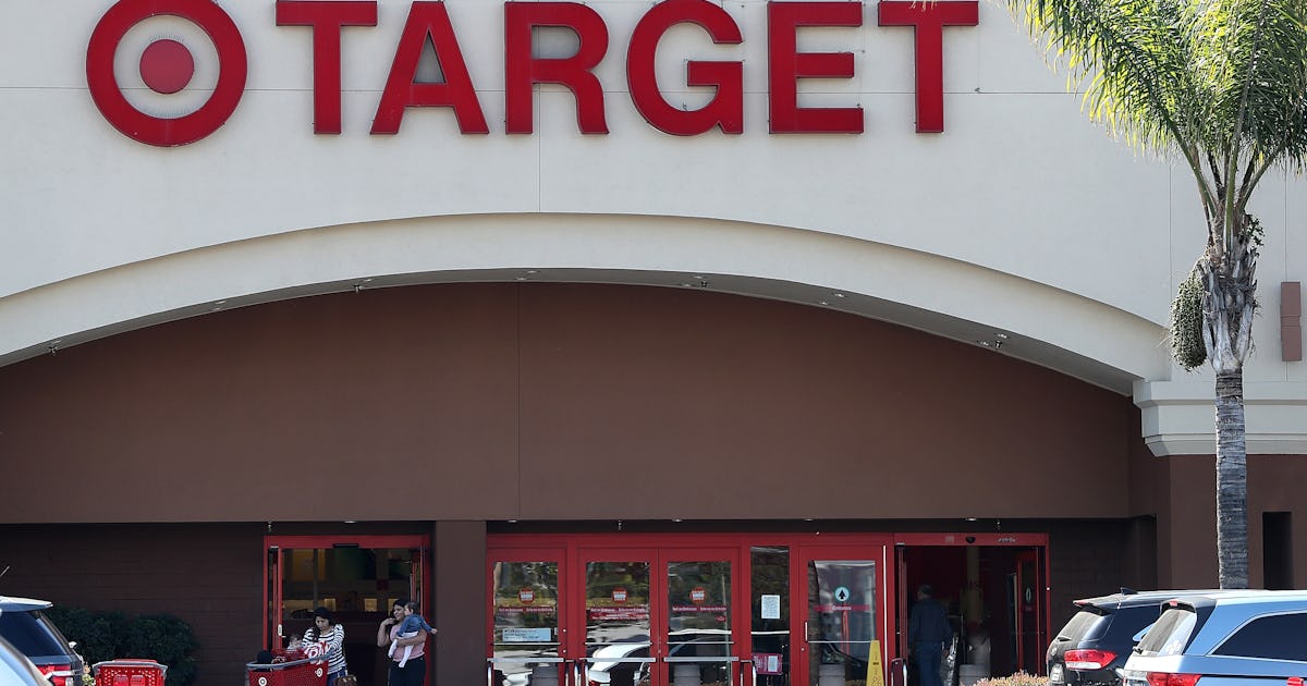 Target Is Introducing Free 2-Day Shipping Just In Time For The Holidays
