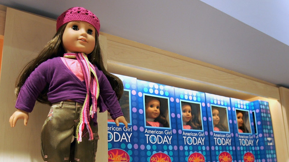 American Girl Doll Clothes Accessories Don T Have To Cost A Small Fortune If You Know This Trick