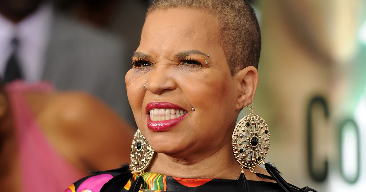 11 Powerful Ntozake Shange Quotes That Will Make You Want To Read All ...