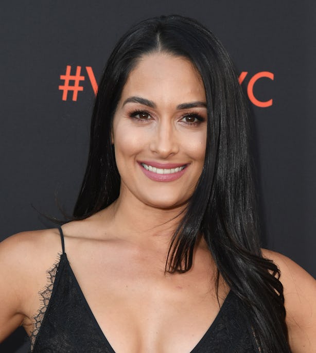 Nikki Bella Isn't Ready To Date, Even Though She Keeps Getting Asked ...