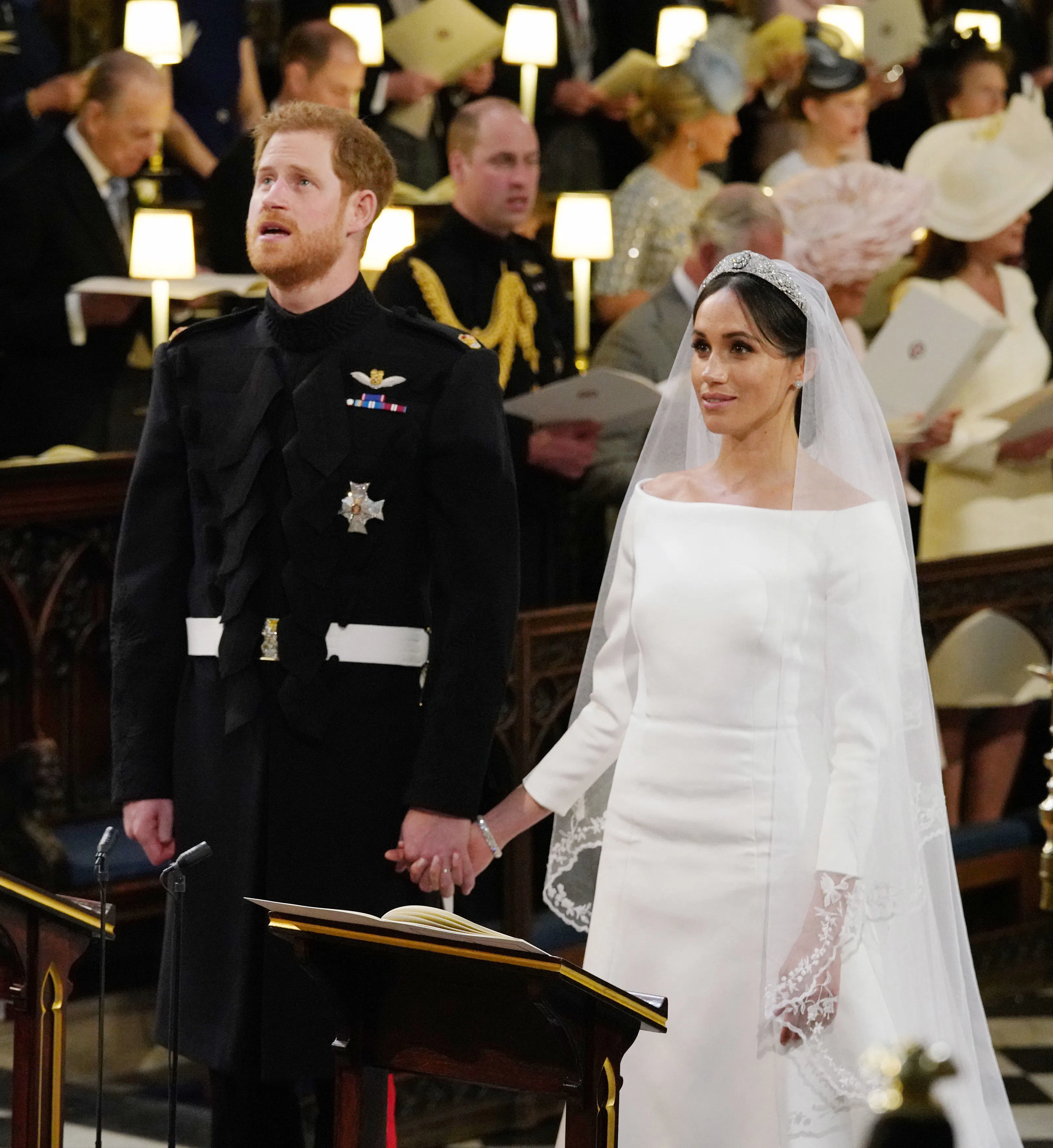 Will Princess Eugenie Wear Lace At Her Wedding? Here's What We Know So Far