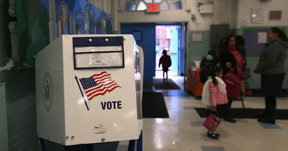 17 Tips For Voting For The First Time (Or If You're Just A Little Out ...
