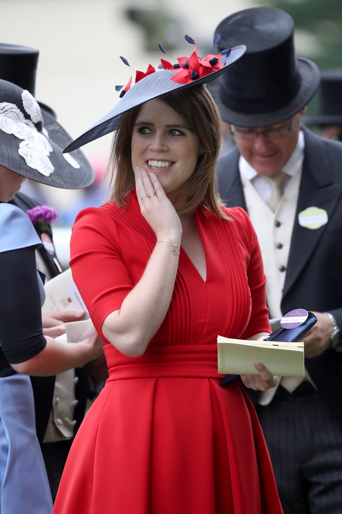 How To Say Princess Eugenie, Because You've Almost Definitely Been ...